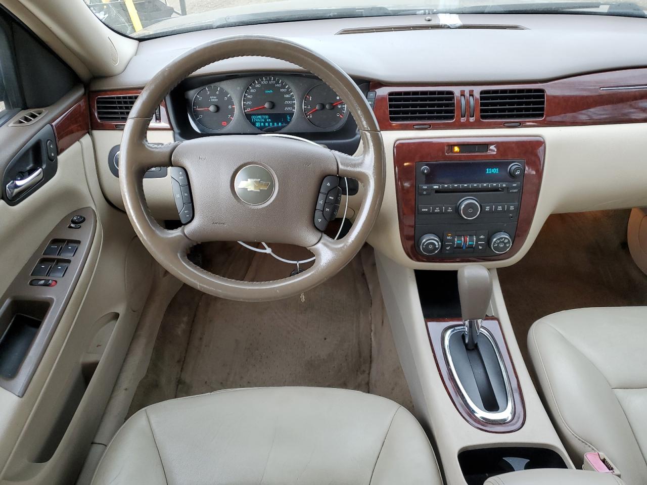 2006 Chevrolet Impala - Image 8