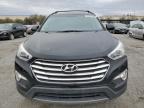 2013 Hyundai Santa Fe Gls продається в Las Vegas, NV - Rear End