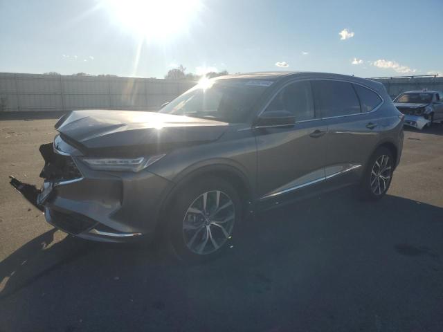 2024 ACURA MDX, VIN: 5J8YE1H46RL019697