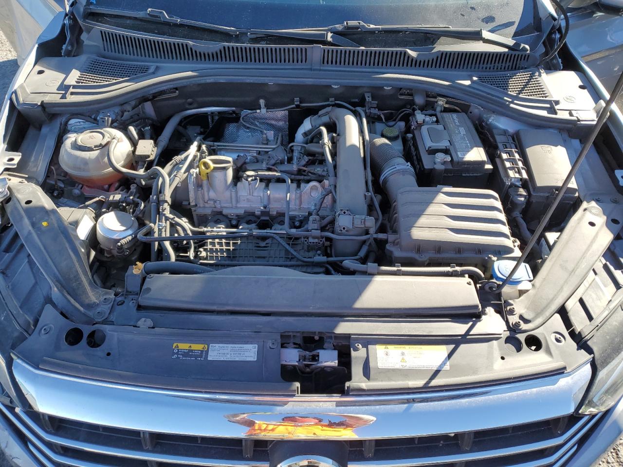 2021 Volkswagen Jetta - Image 11