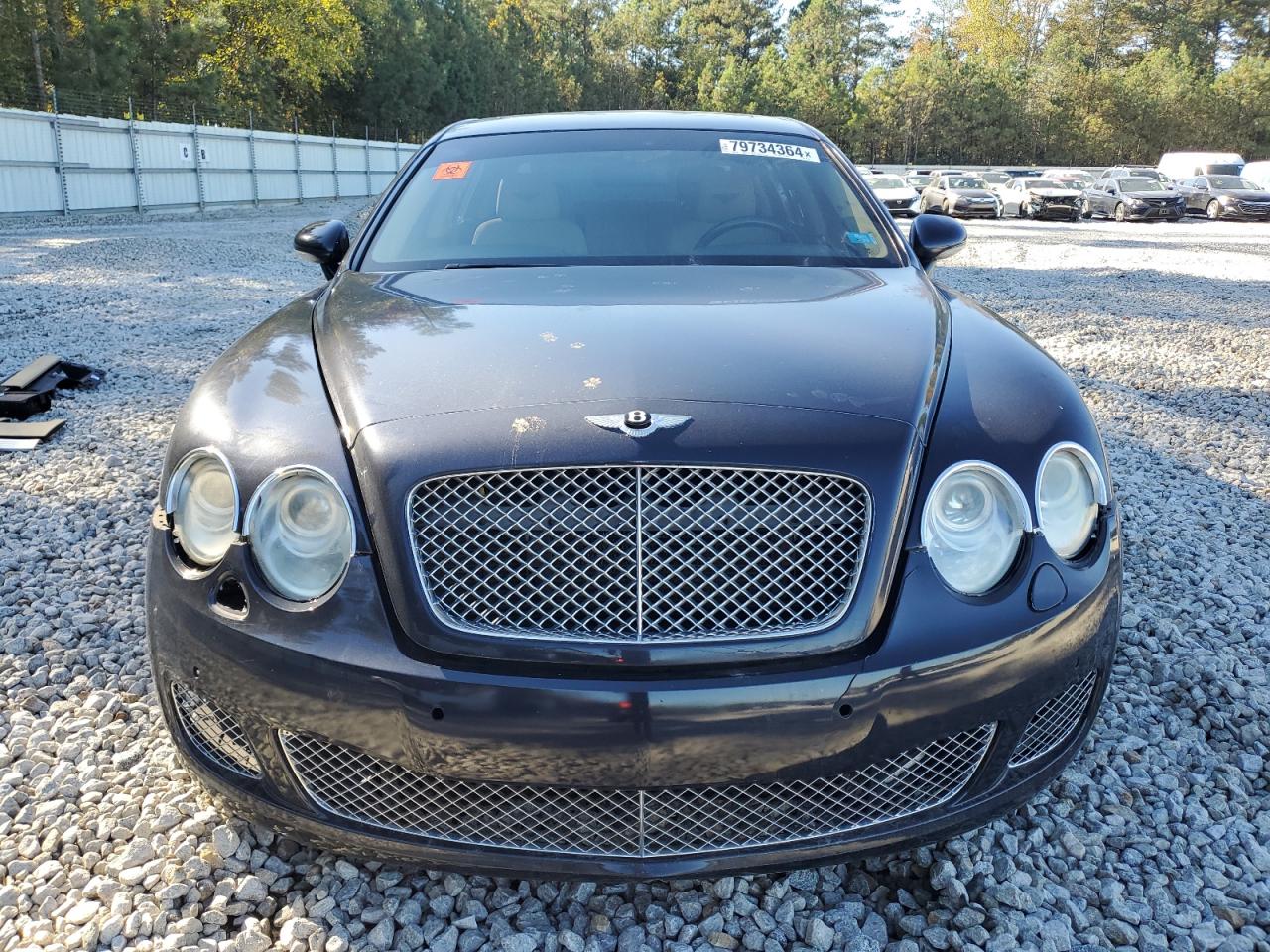 2008 Bentley Continental - Image 5
