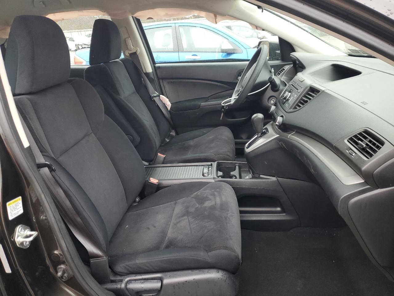2014 Honda CR-V - Image 7