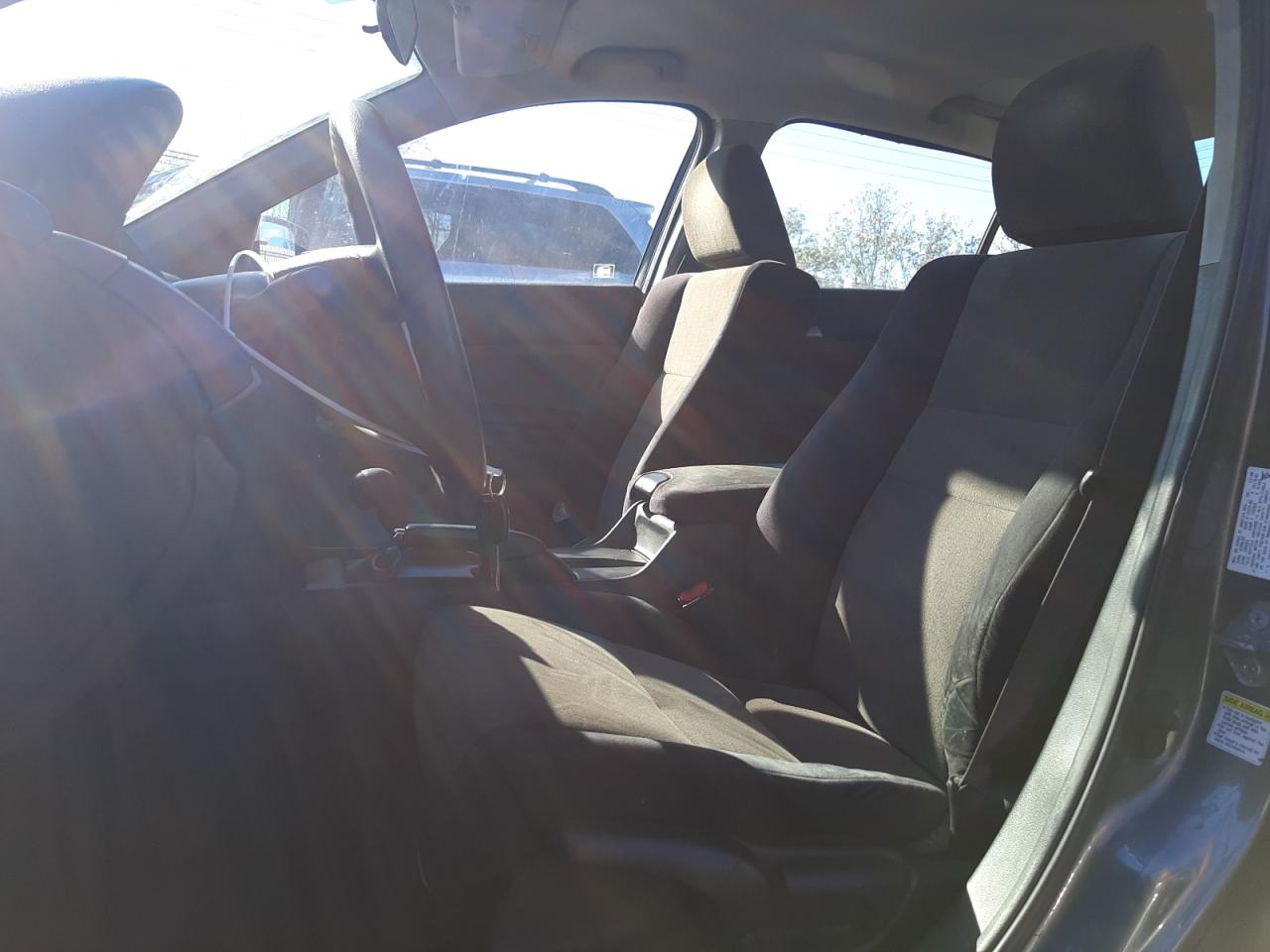 2008 Honda Accord - Image 7