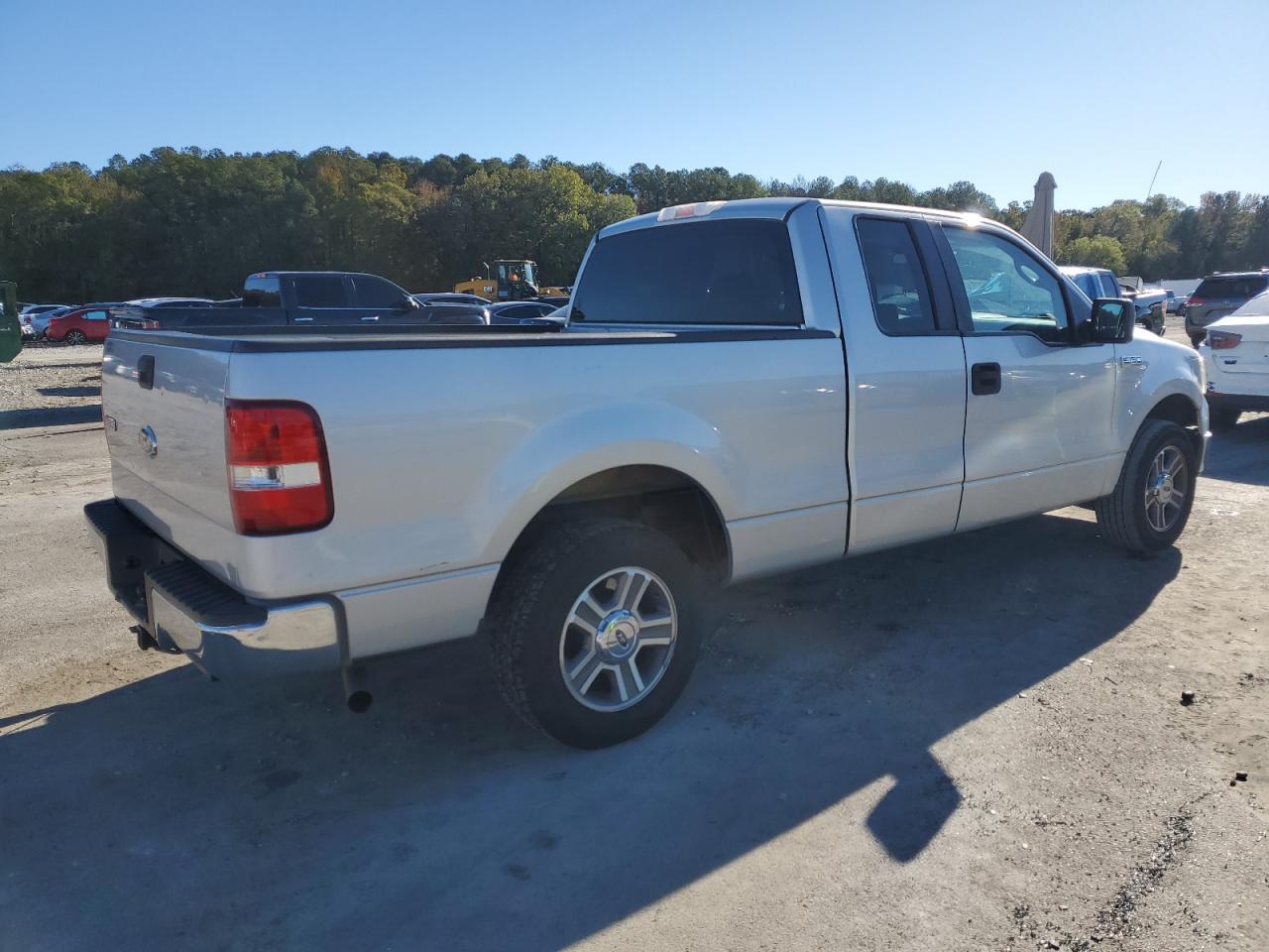 2008 Ford F-150 - Image 3