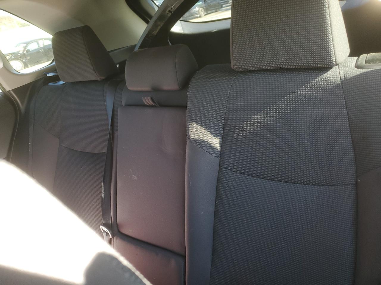 2024 Toyota RAV 4 - Image 10