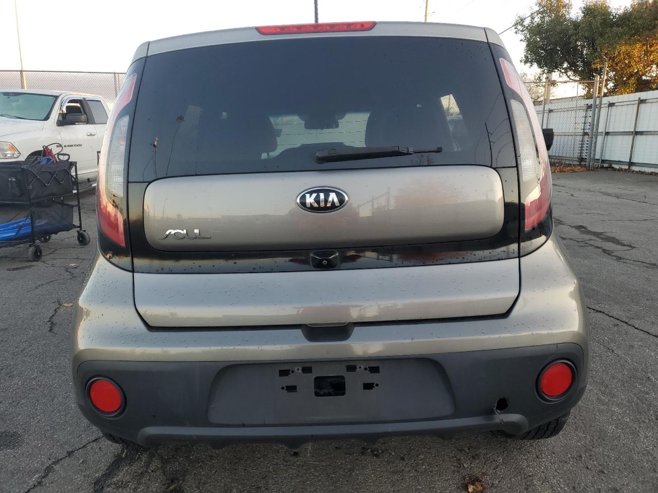 2018 Kia Soul - Image 6