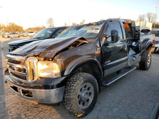 2007 Ford F350 Srw Super Duty for Sale in Bridgeton, MO - All Over