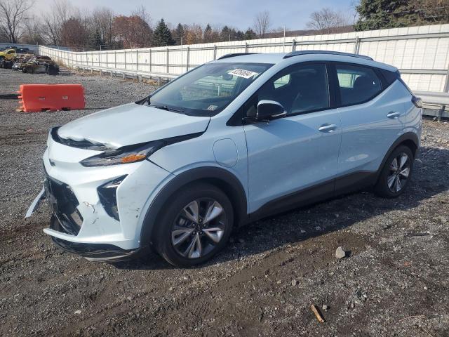 2023 Chevrolet Bolt Euv Lt na sprzedaż w Grantville, PA - Front End