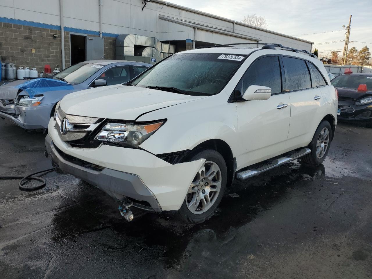 2009 Acura MDX - Image 1