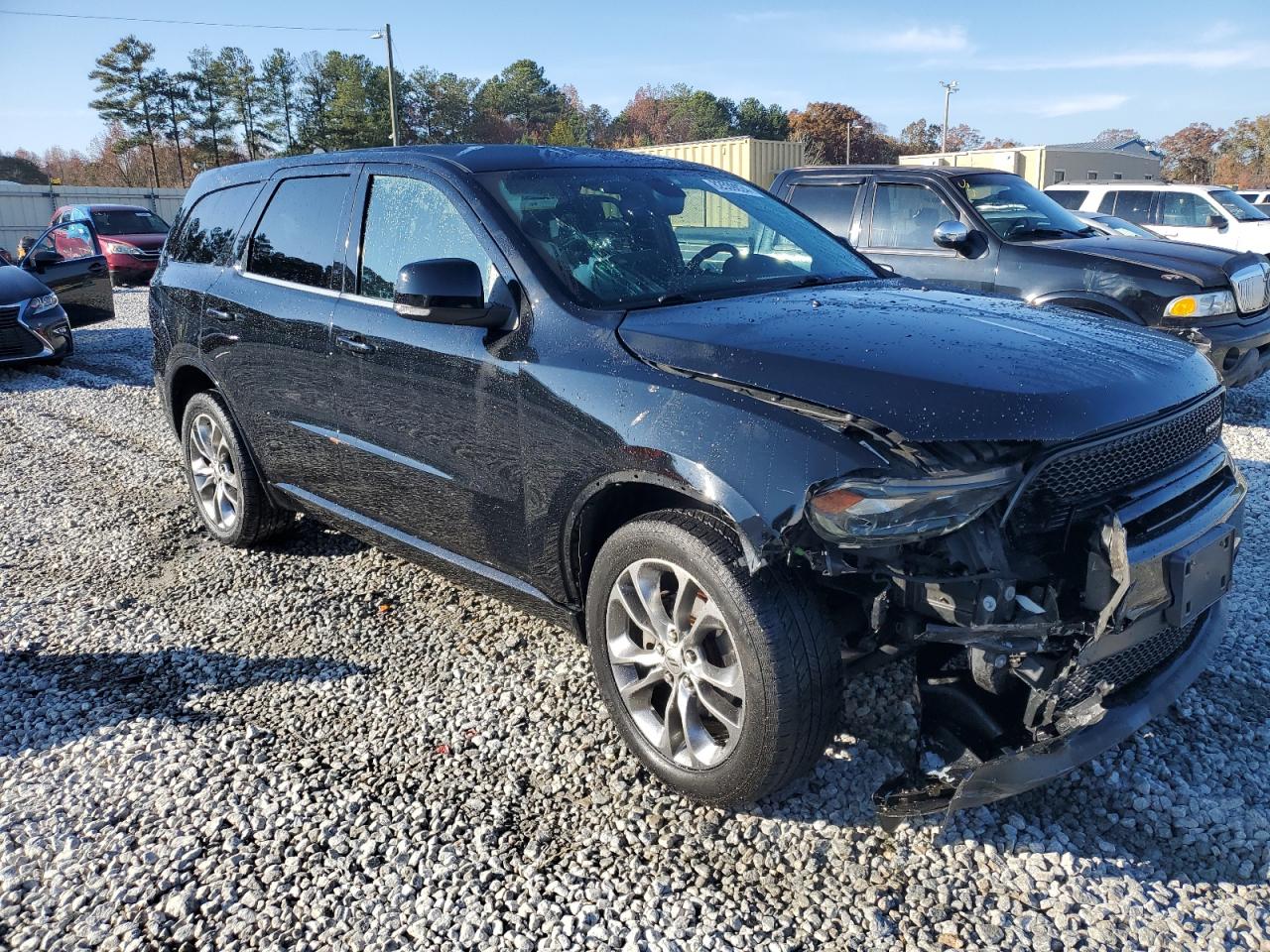 2020 Dodge Durango - Image 4