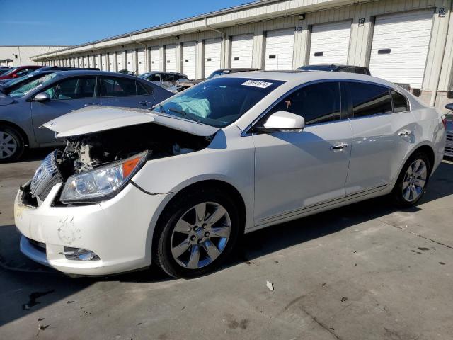 2011 Buick Lacrosse Cxl