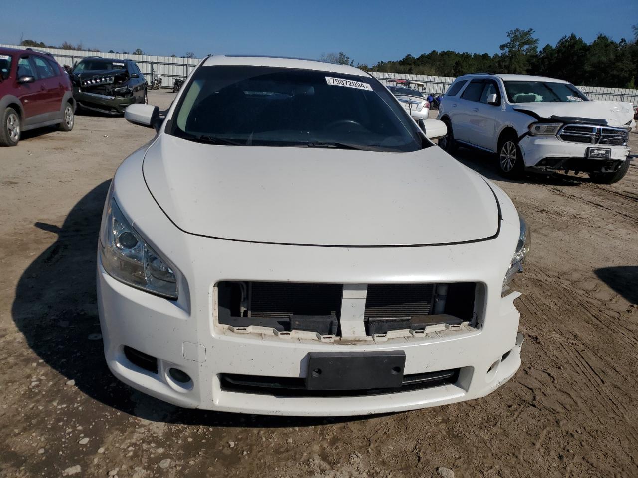 2009 Nissan Maxima - Image 5