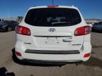 2008 Hyundai Santa Fe Gls за продажба в Las Vegas, NV - Front End