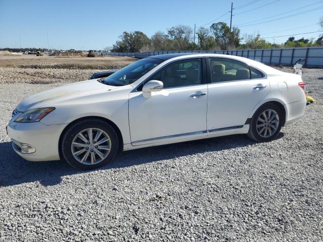 2010 Lexus Es 350 იყიდება Riverview-ში, FL - Water/Flood