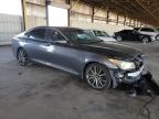 2015 Hyundai Genesis 5.0L за продажба в Phoenix, AZ - Front End