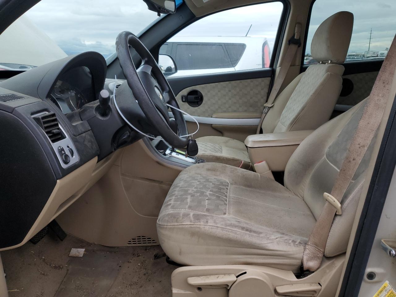 2009 Chevrolet Equinox - Image 7