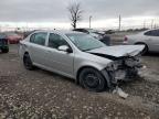 2010 Chevrolet Cobalt 1Lt de vânzare în Cicero, IN - Front End