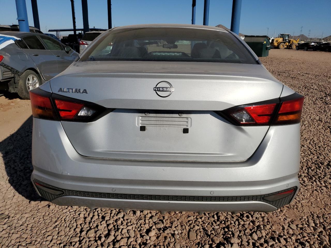 2023 Nissan Altima S VIN: 1N4BL4BV4PN370807 Lot: 81627014