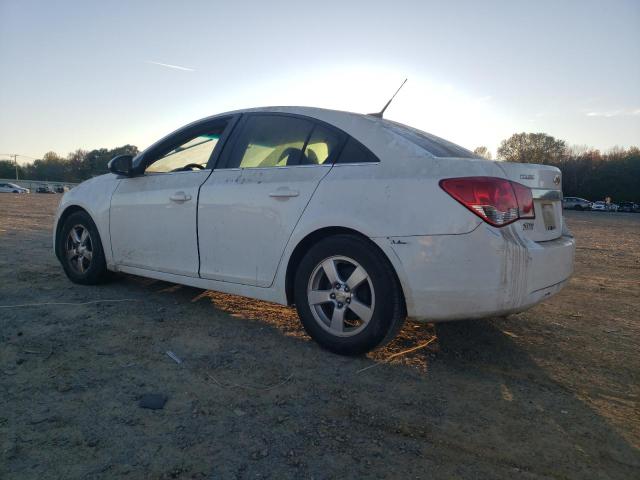  CHEVROLET CRUZE 2014 Biały