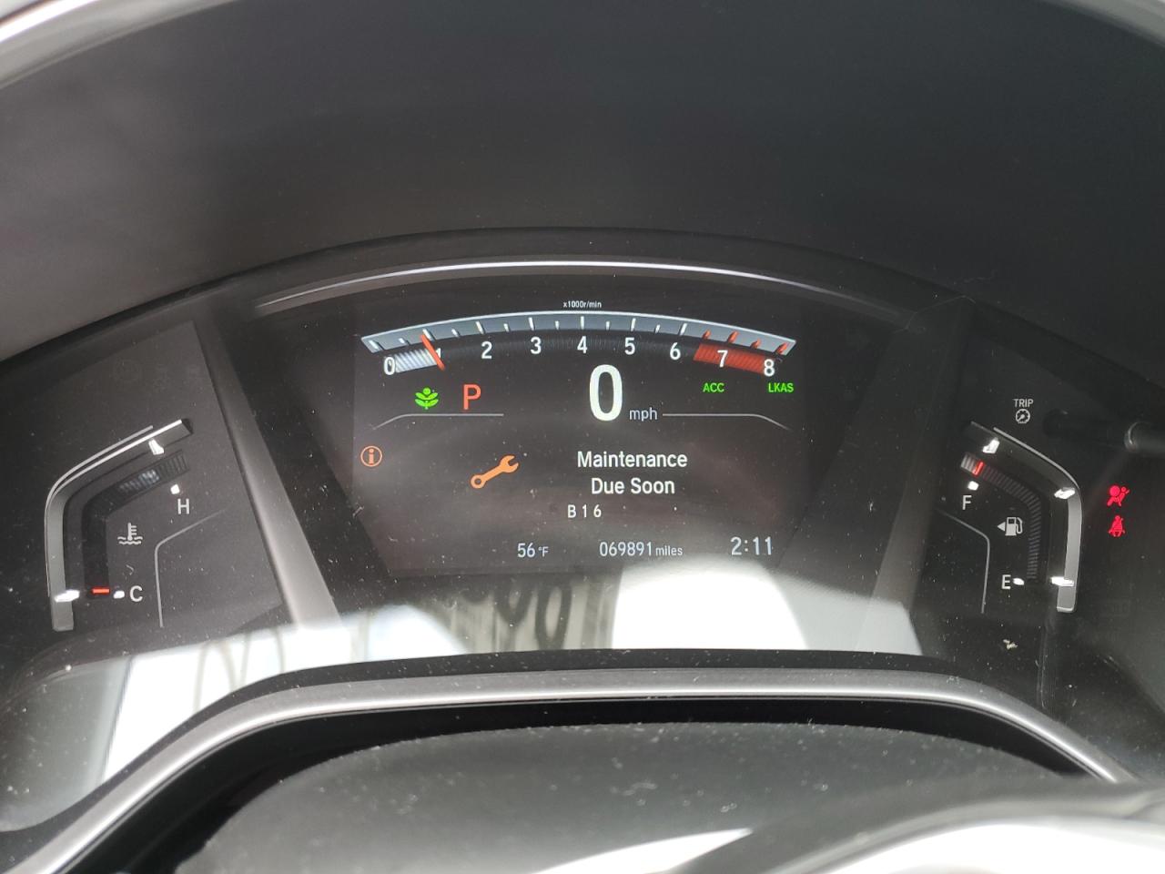 2022 Honda CR-V - Image 9