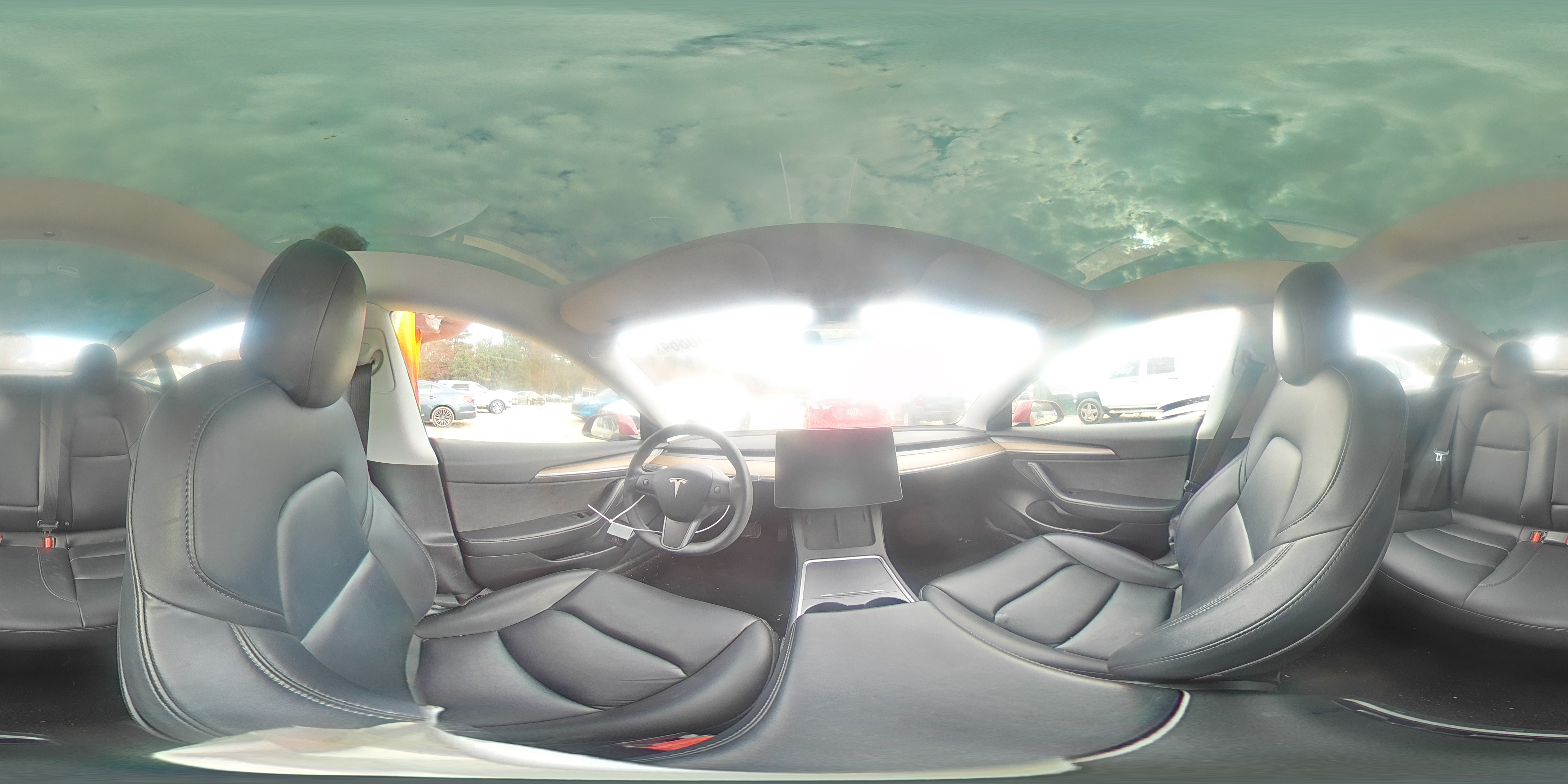 2021 Tesla Model 3 VIN: 5YJ3E1EA5MF016157 Lot: 78910864