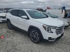 2022 Gmc Terrain Slt იყიდება Cahokia Heights-ში, IL - Water/Flood