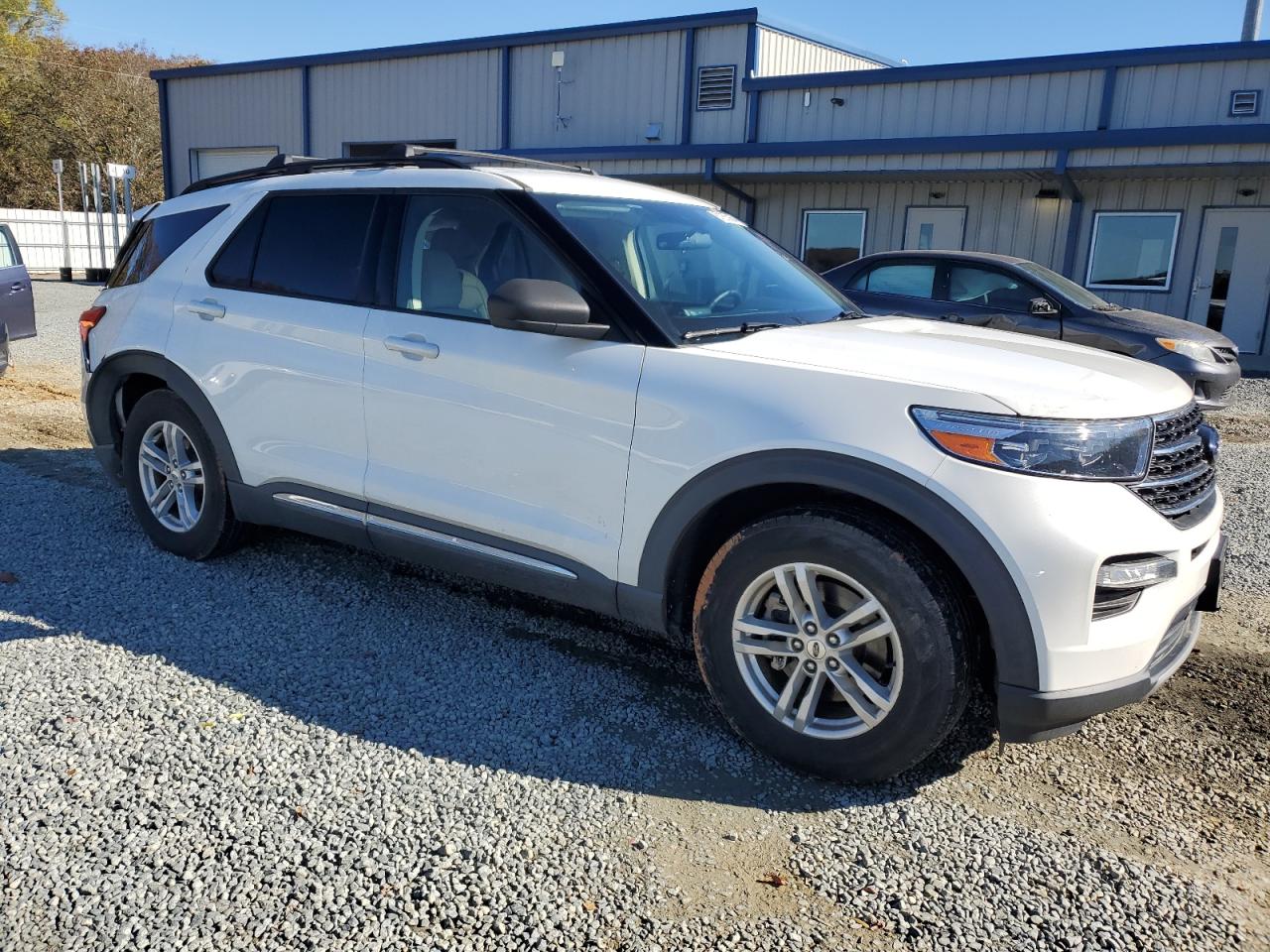 2020 Ford Explorer - Image 4