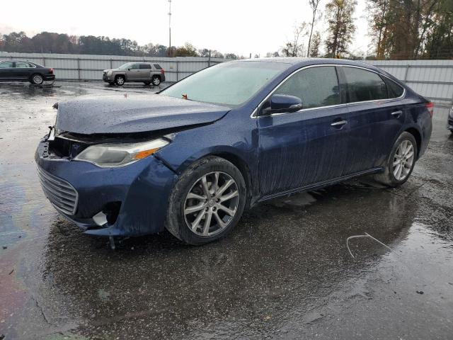 2013 Toyota Avalon Base за продажба в Dunn, NC - Front End