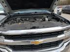 2017 Chevrolet Silverado K1500 Lt for Sale in Pekin, IL - Rollover