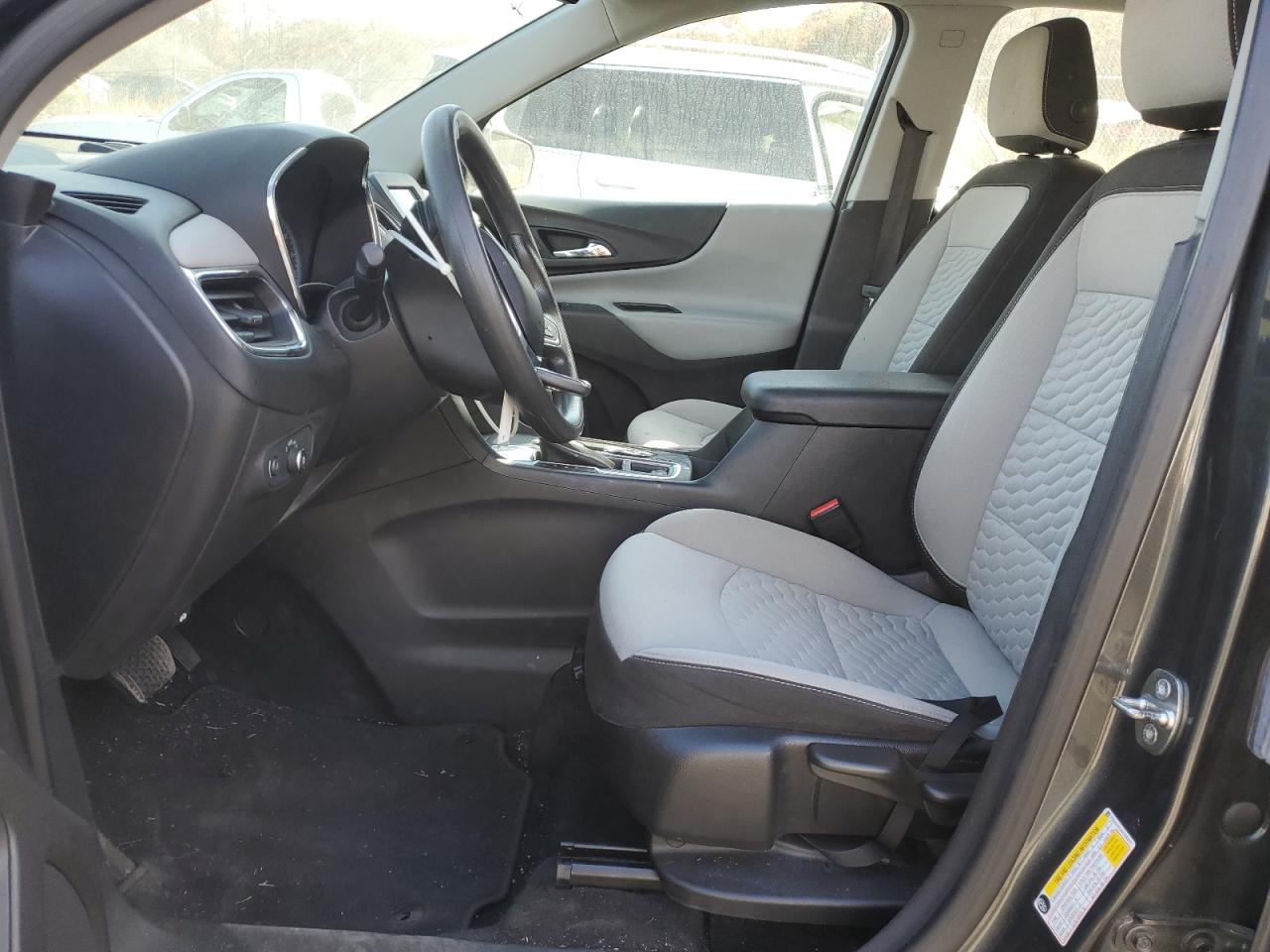2019 Chevrolet Equinox - Image 7