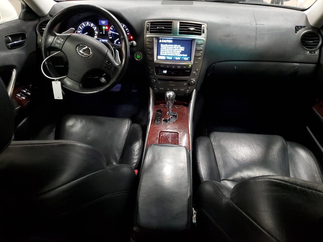 2006 Lexus IS - Image 8