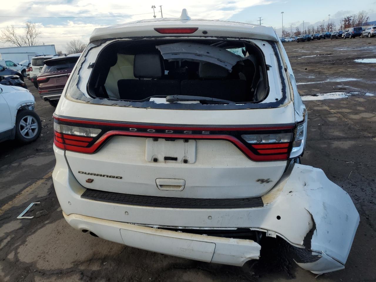 2019 Dodge Durango - Image 6