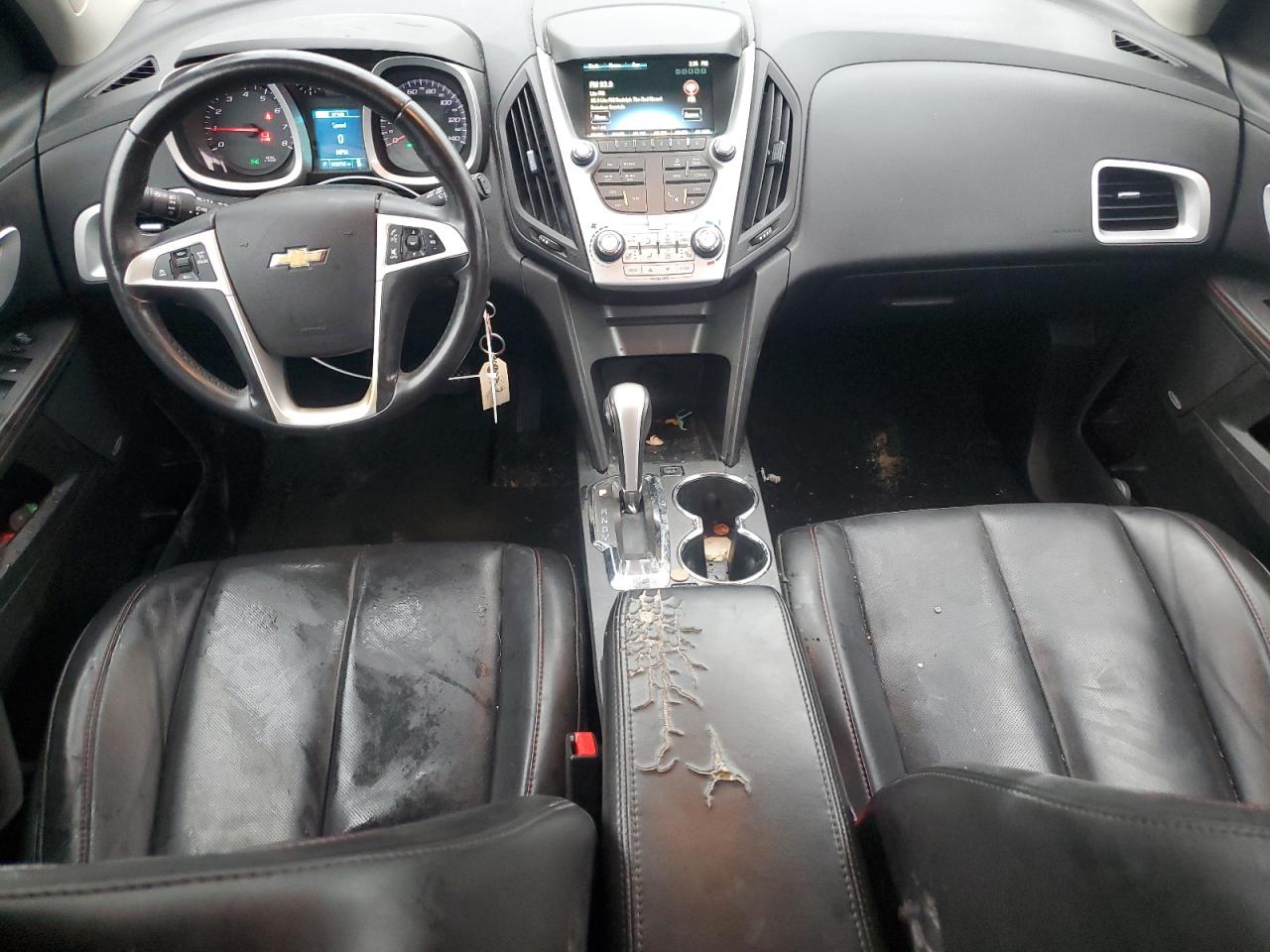 2015 Chevrolet Equinox - Image 8