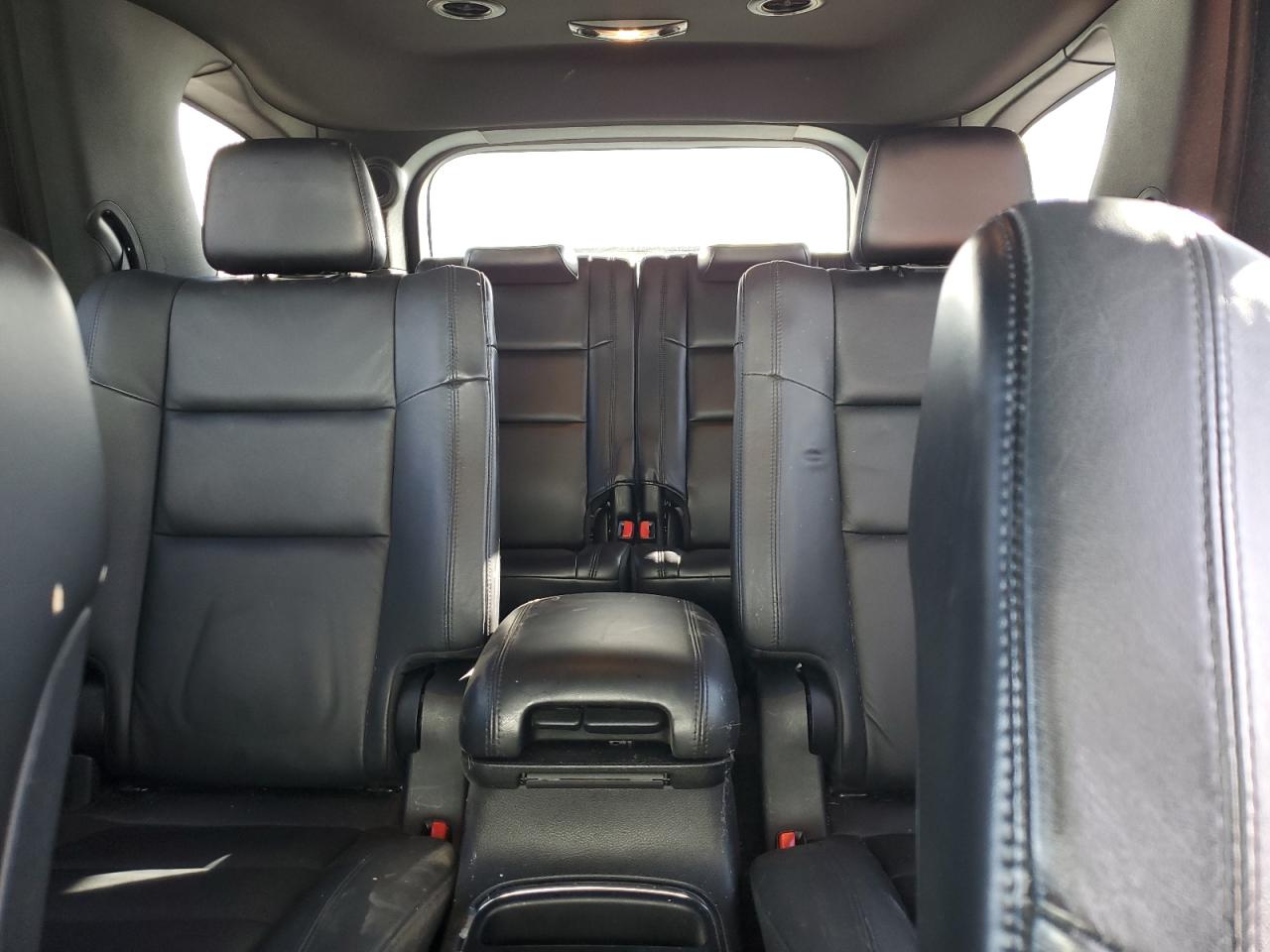 2015 Dodge Durango - Image 10
