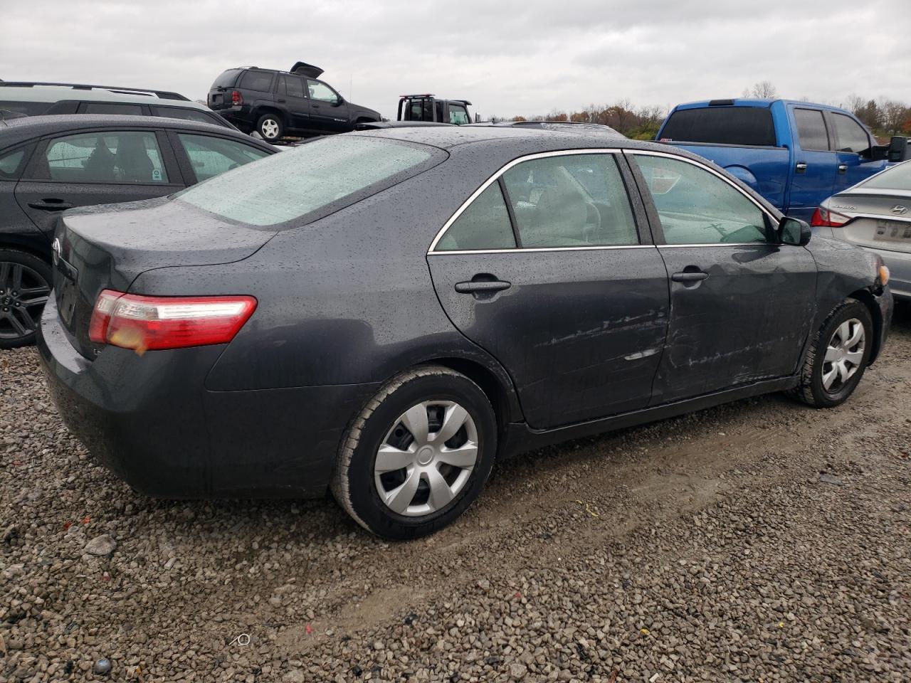 2009 Toyota Camry - Image 3