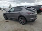 2024 Alfa Romeo Stelvio Ti for Sale in Miami, FL - Front End