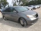 2007 Honda Odyssey Exl zu verkaufen in Ocala, FL - Front End