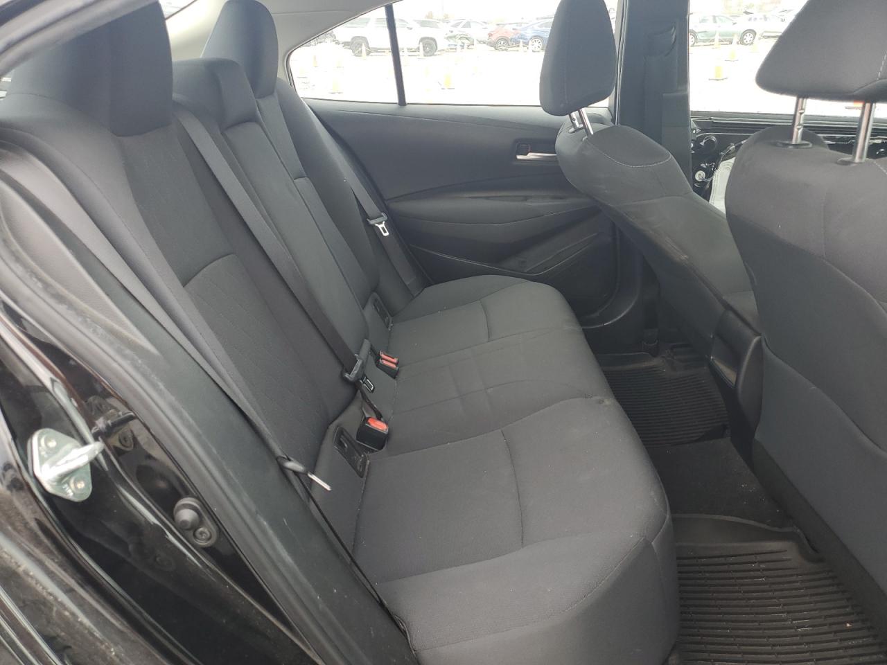 2020 Toyota Corolla - Image 10