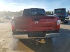 2017 Nissan Titan S en Venta en Conway, AR - Minor Dent/Scratches