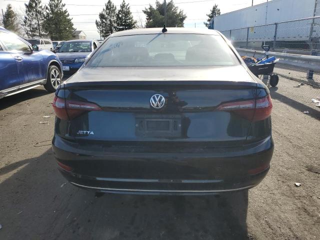  VOLKSWAGEN JETTA 2021 Czarny