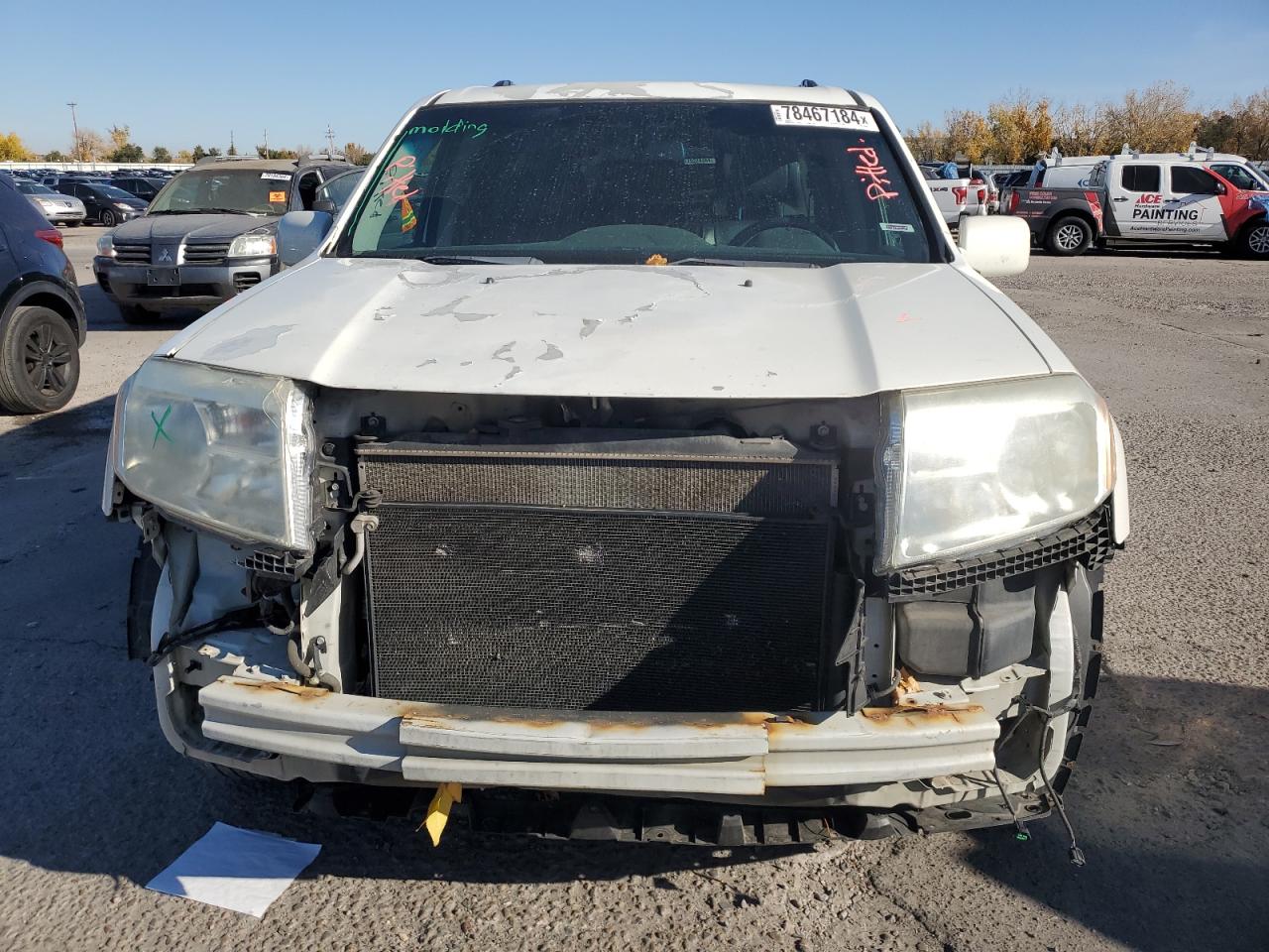 2012 Honda Pilot - Image 5