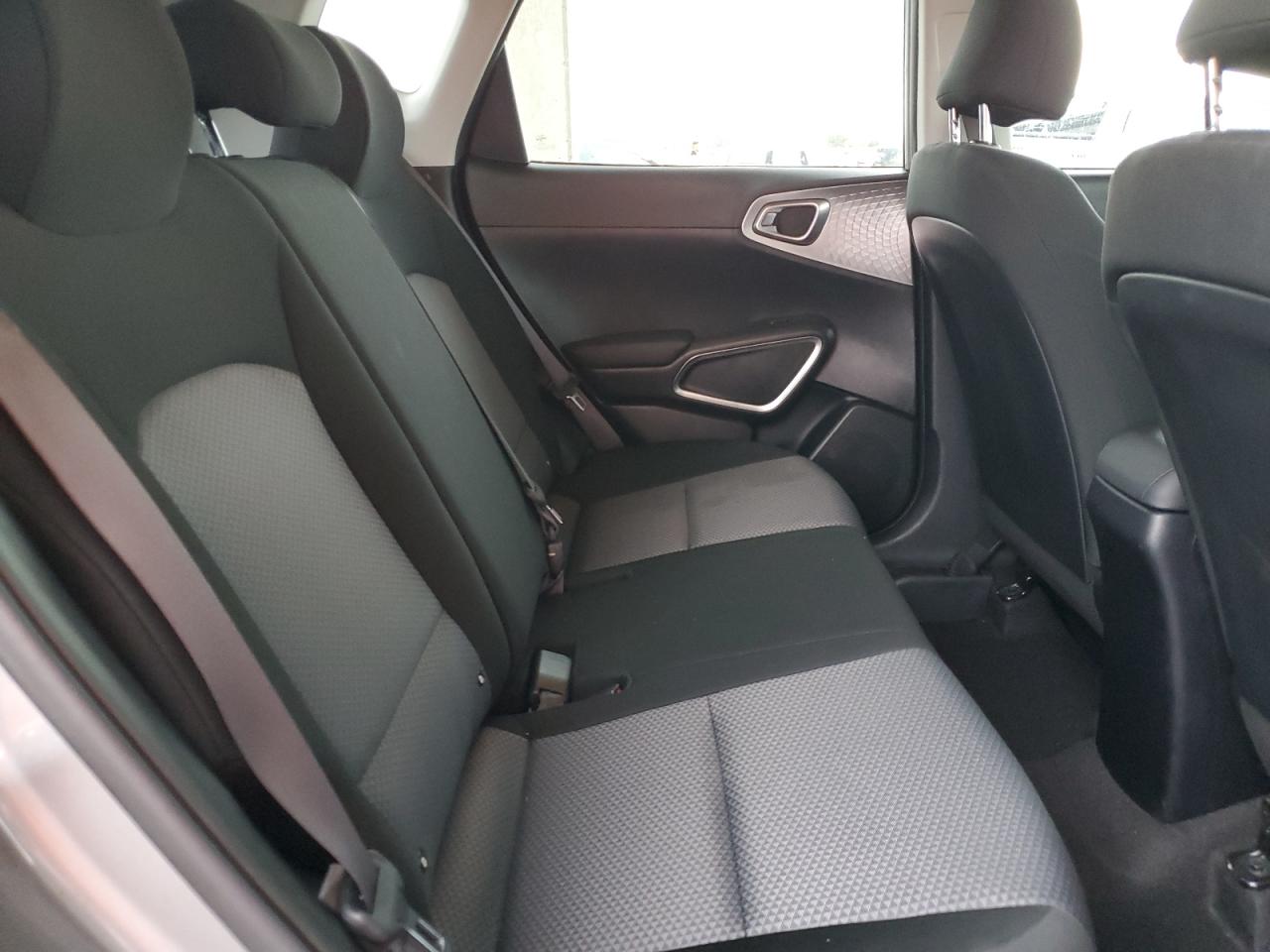 2023 Kia Soul - Image 10