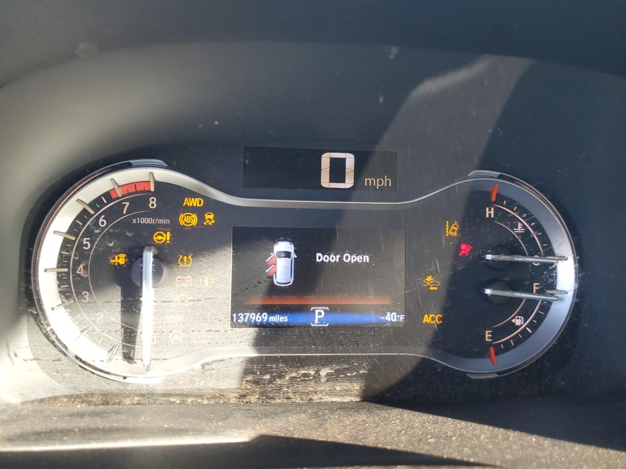 2016 Honda Pilot Touring VIN: 5FNYF6H96GB040196 Lot: 82700314