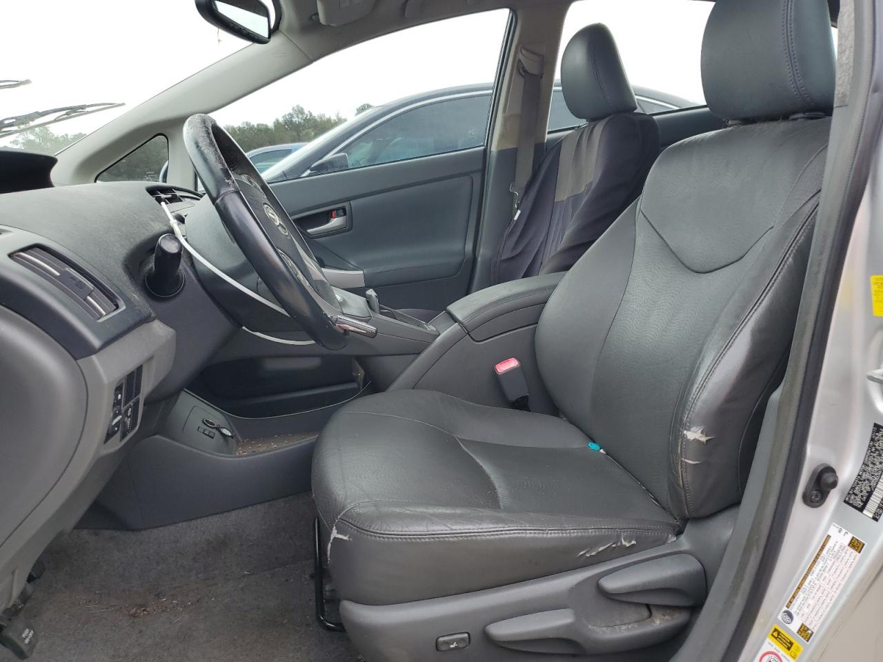 2010 Toyota Prius - Image 7