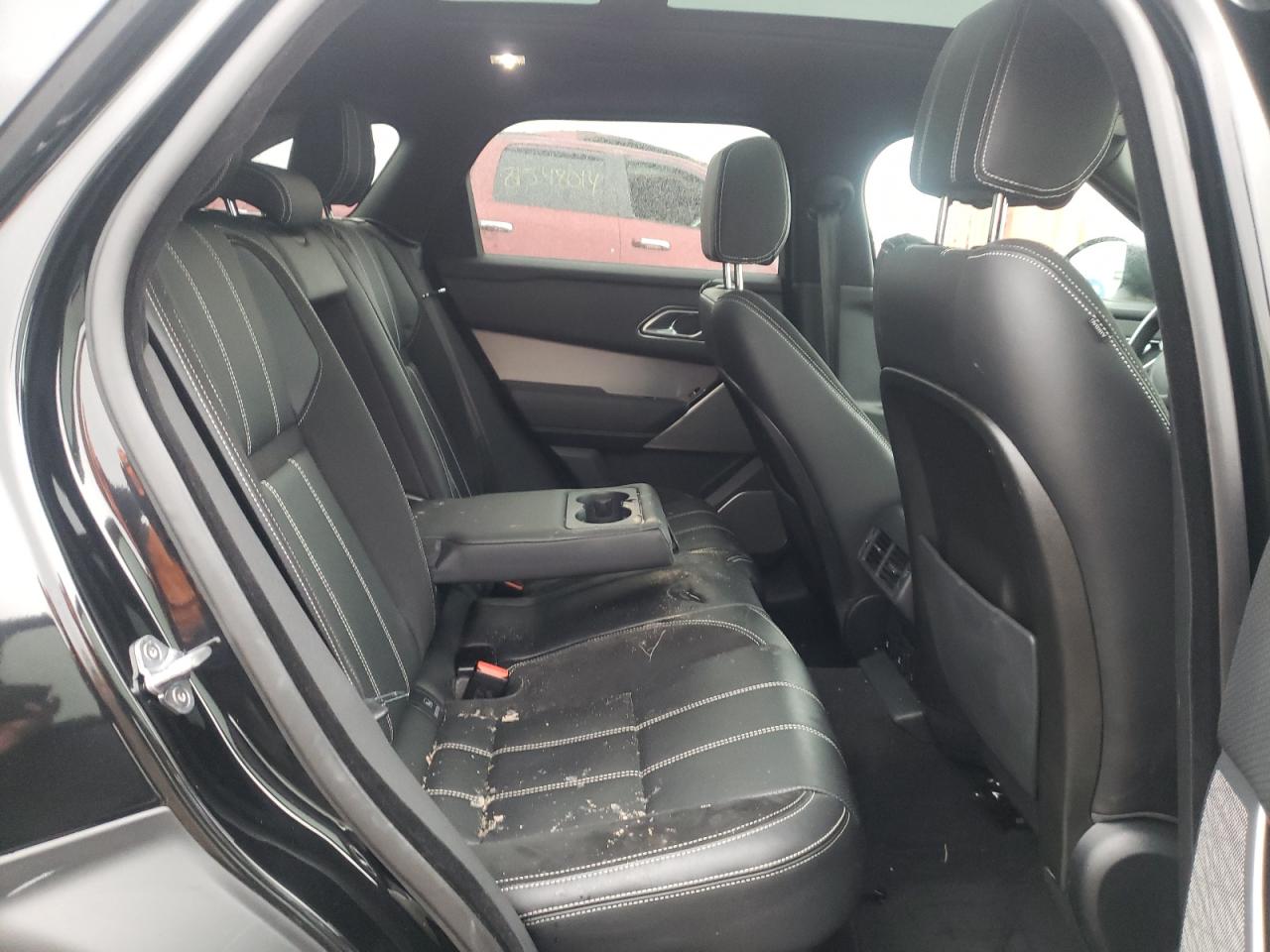 2020 Land Rover Range Rover - Image 11