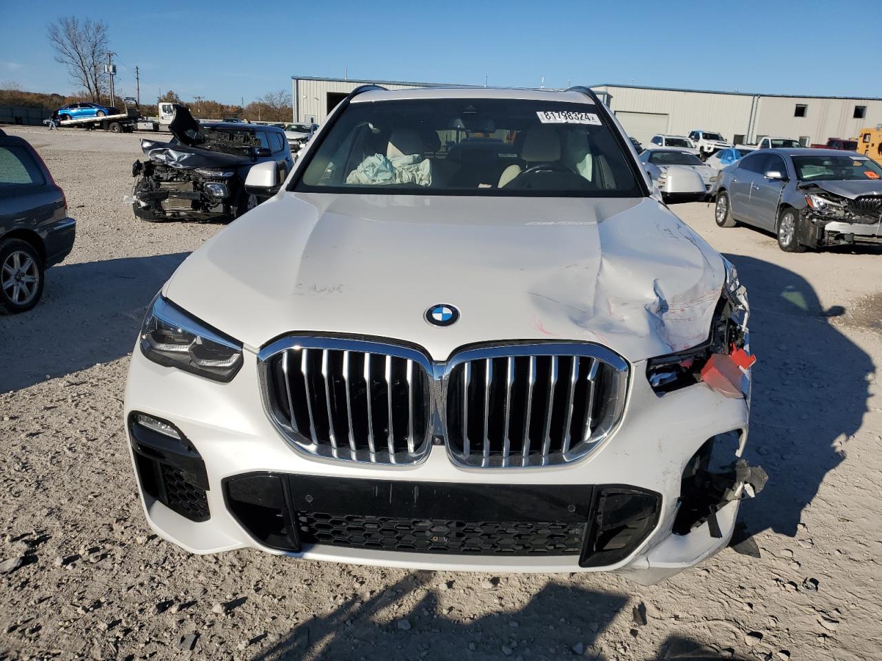 2021 BMW X5 - Image 5