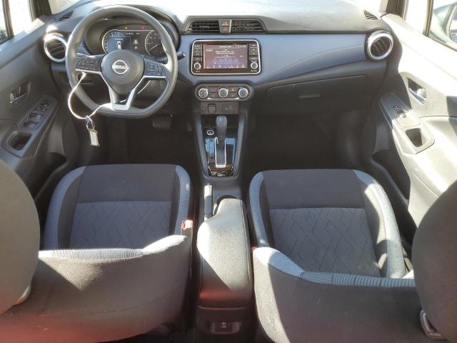  NISSAN VERSA 2023 Charcoal