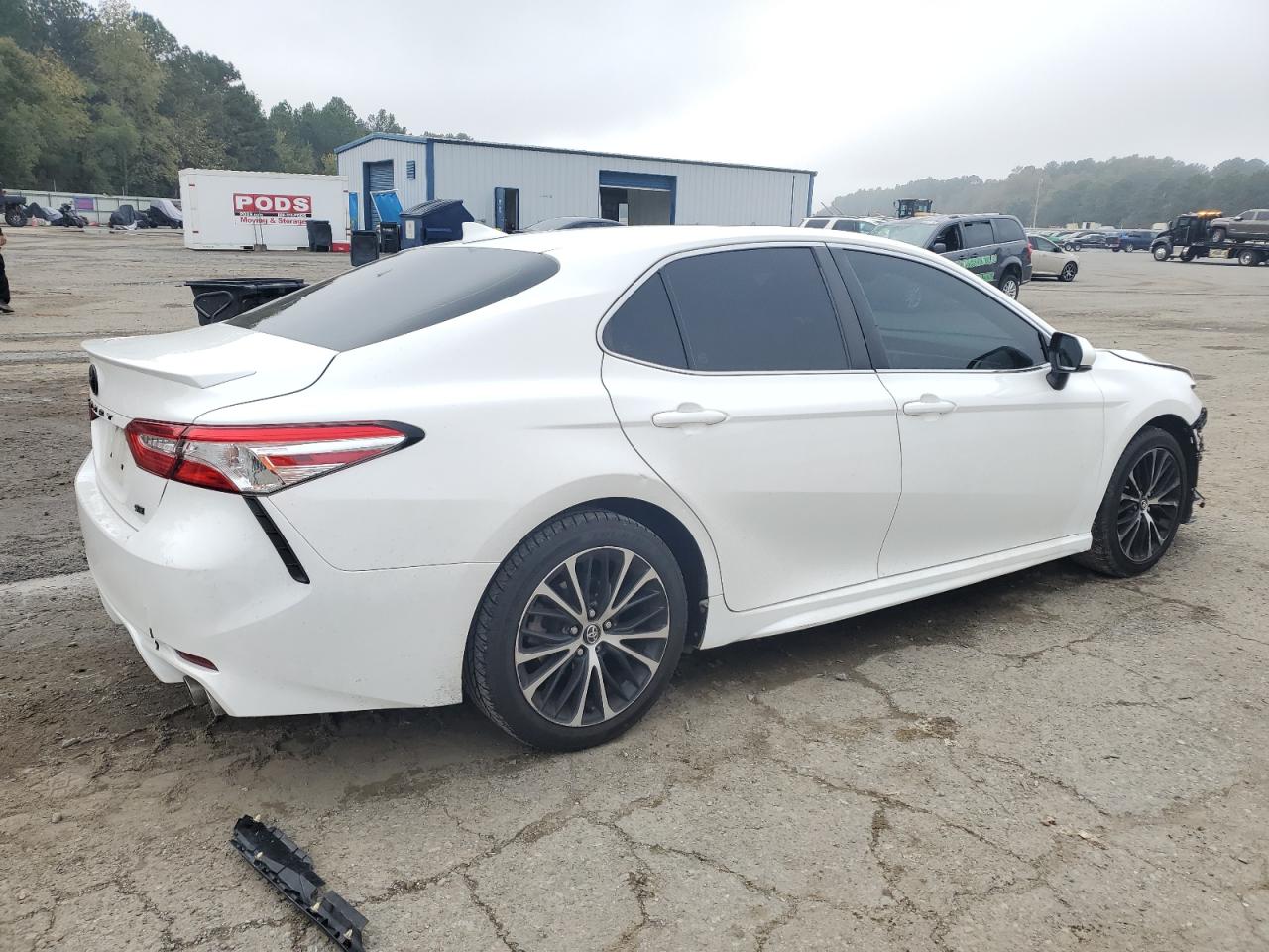 2020 Toyota Camry - Image 3