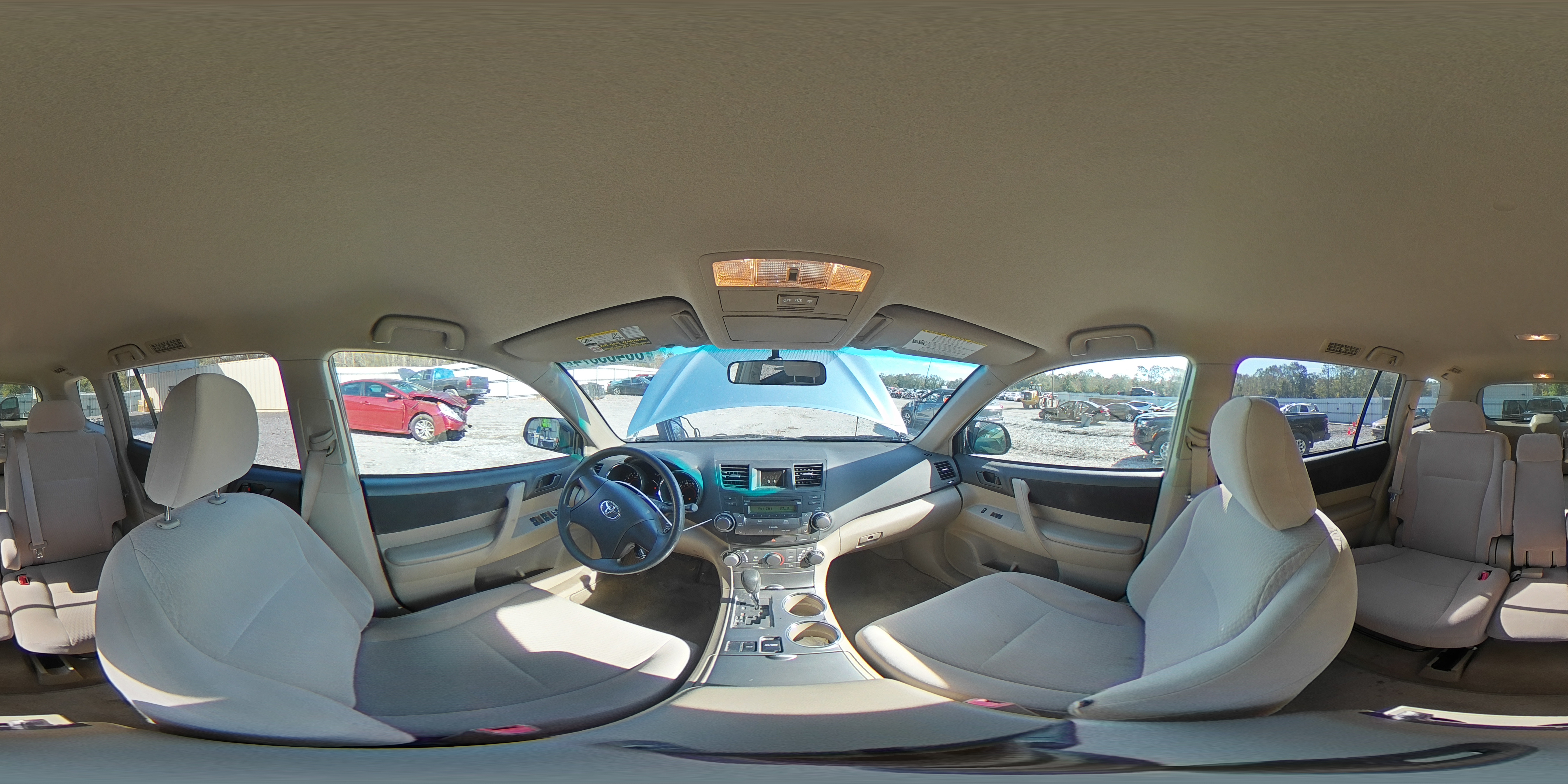2009 Toyota Highlander - Image 14