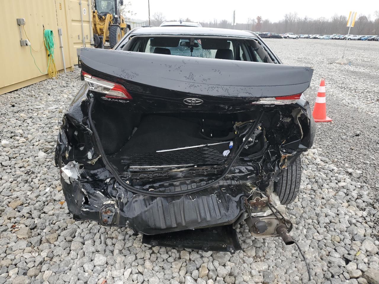 2014 Toyota Camry - Image 6